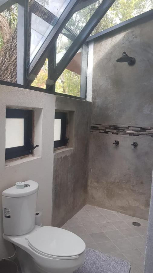 サン・ミゲル・デ・アジェンデ Casa Quatroアパートホテル エクステリア 写真